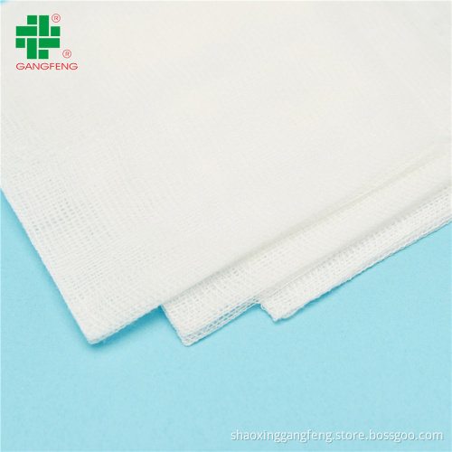 Medical Gauze Sponges 100% Cotton Non Sterile